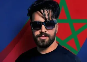 Ilyas El Maliki